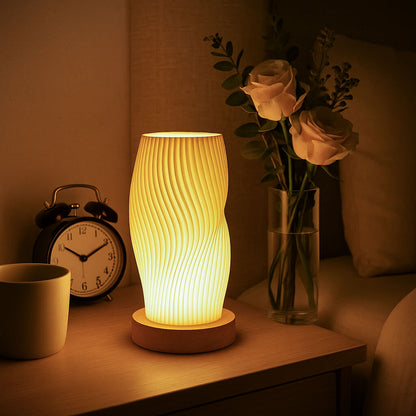 Hausen Helia Lamp