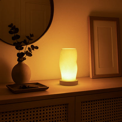 Hausen Helia Lamp