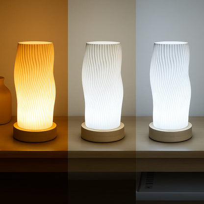 Hausen Helia Lamp